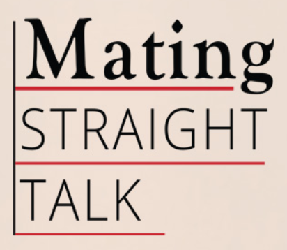 Mating Straight Talk