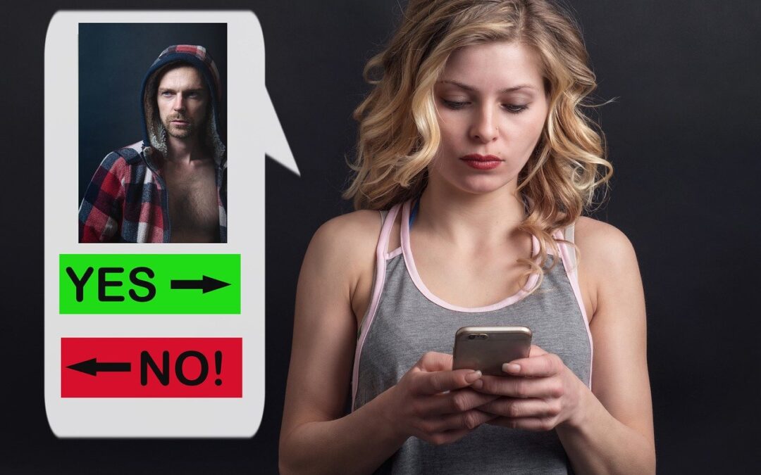 To Swipe or not to Swipe? The Influences of Tinder on Relationships and  Dating