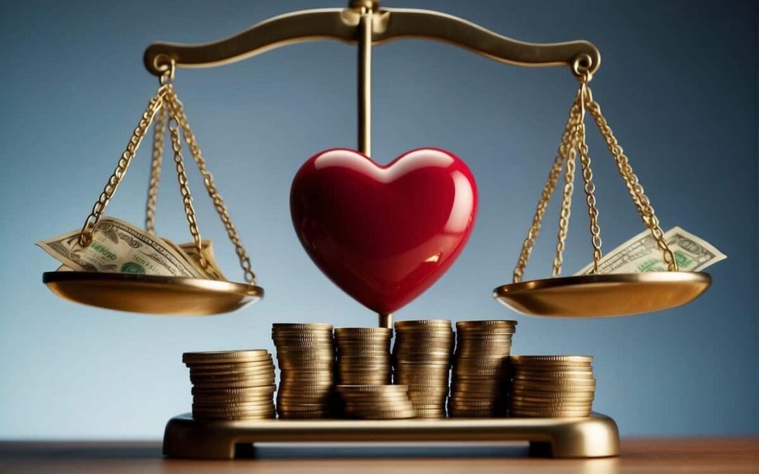 The Price of Love? The Movie ‘Materialists’ Keeps It Real