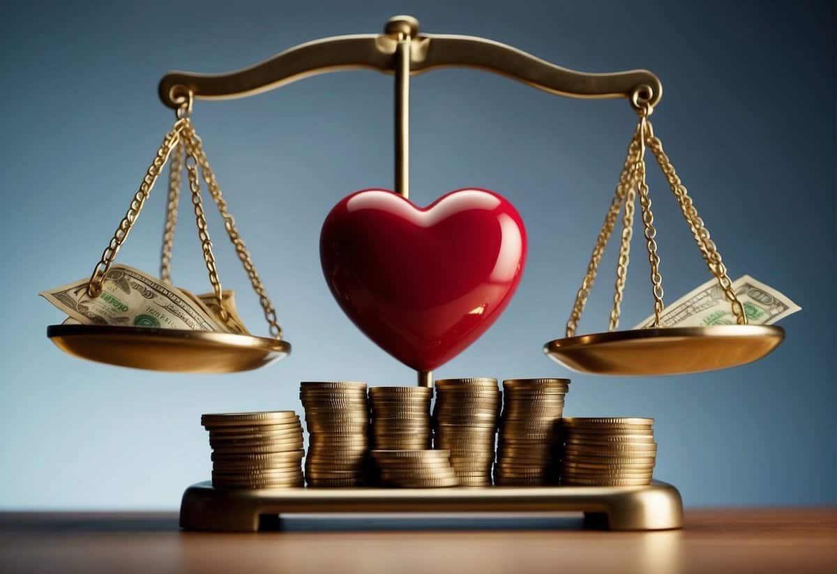 The Price of Love? The Movie 'Materialists' Keeps It Real - Mating Straight Talk